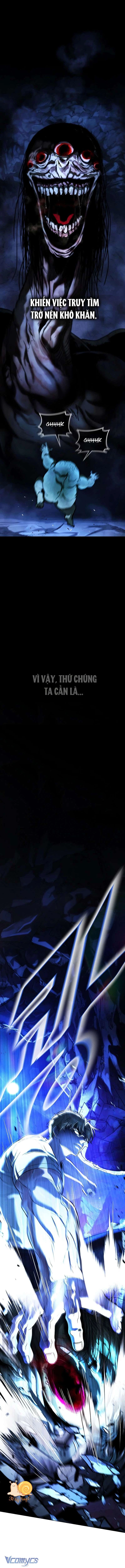 Bố Zombie Chapter 11 - 12