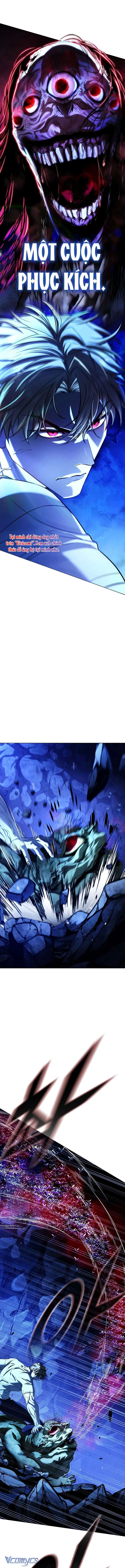 Bố Zombie Chapter 11 - 13