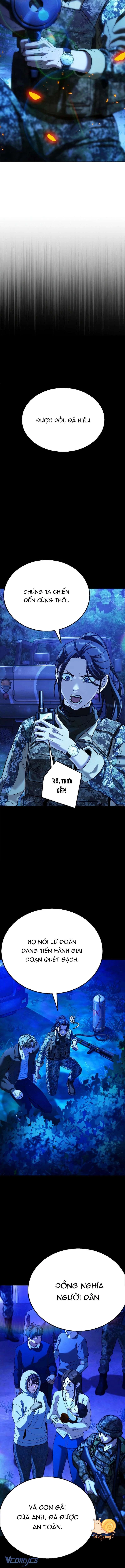 Bố Zombie Chapter 11 - 15