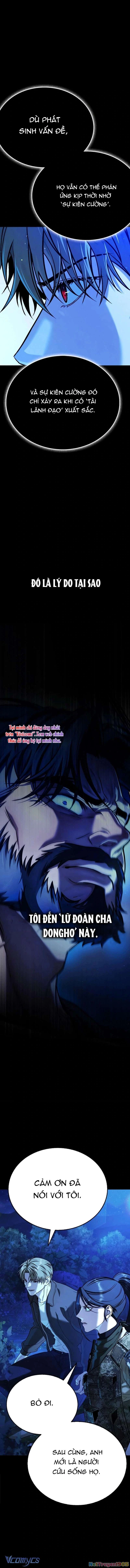 Bố Zombie Chapter 11 - 16