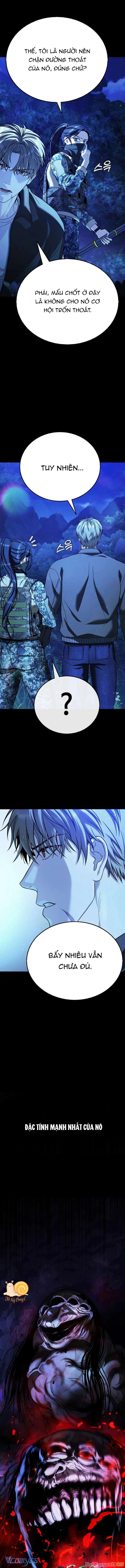 Bố Zombie Chapter 11 - 18