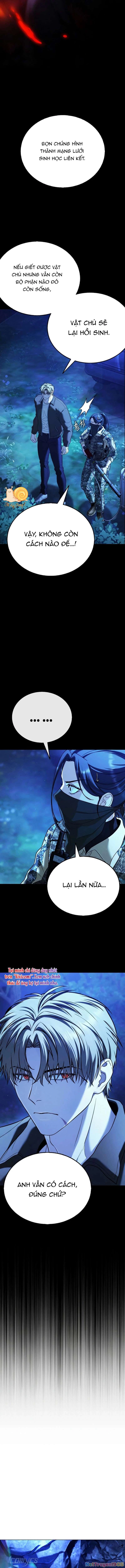 Bố Zombie Chapter 11 - 20
