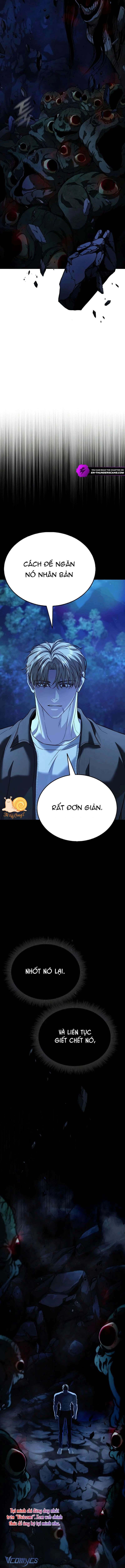 Bố Zombie Chapter 11 - 23