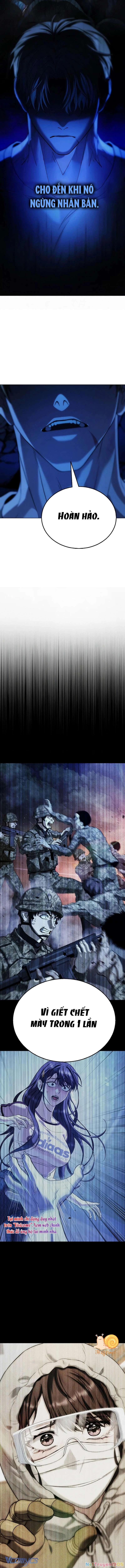 Bố Zombie Chapter 11 - 24