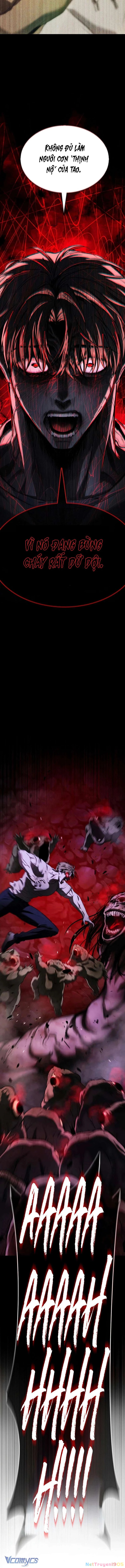 Bố Zombie Chapter 11 - 25
