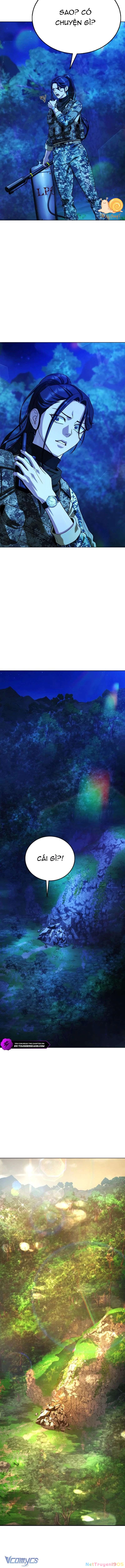 Bố Zombie Chapter 11 - 28