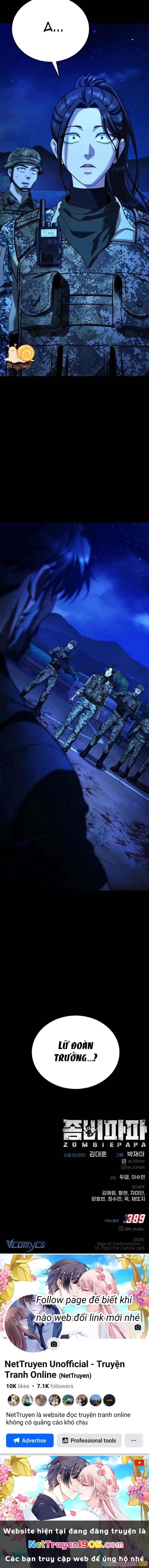 Bố Zombie Chapter 11 - 33