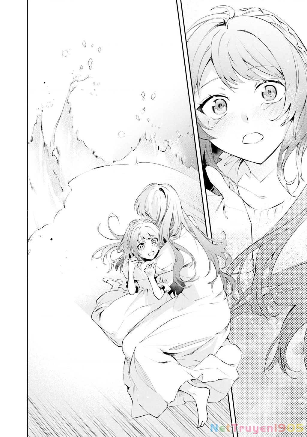 Akuyaku Reijou to Akuyaku Reisoku ga, Deatte Koi ni Ochitanara Chapter 19 - 16