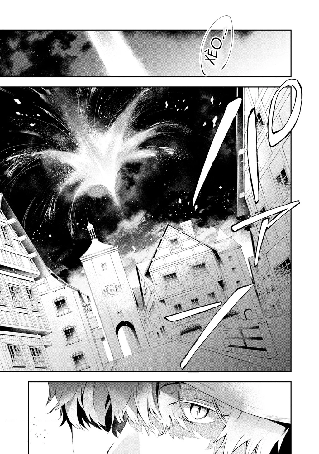 Akuyaku Reijou to Akuyaku Reisoku ga, Deatte Koi ni Ochitanara Chapter 19 - 25