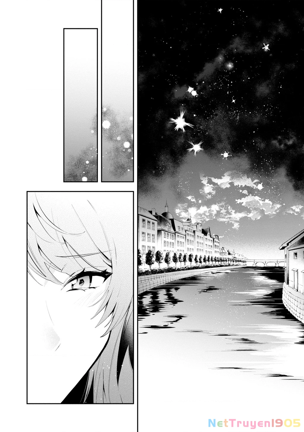 Akuyaku Reijou to Akuyaku Reisoku ga, Deatte Koi ni Ochitanara Chapter 19 - 28