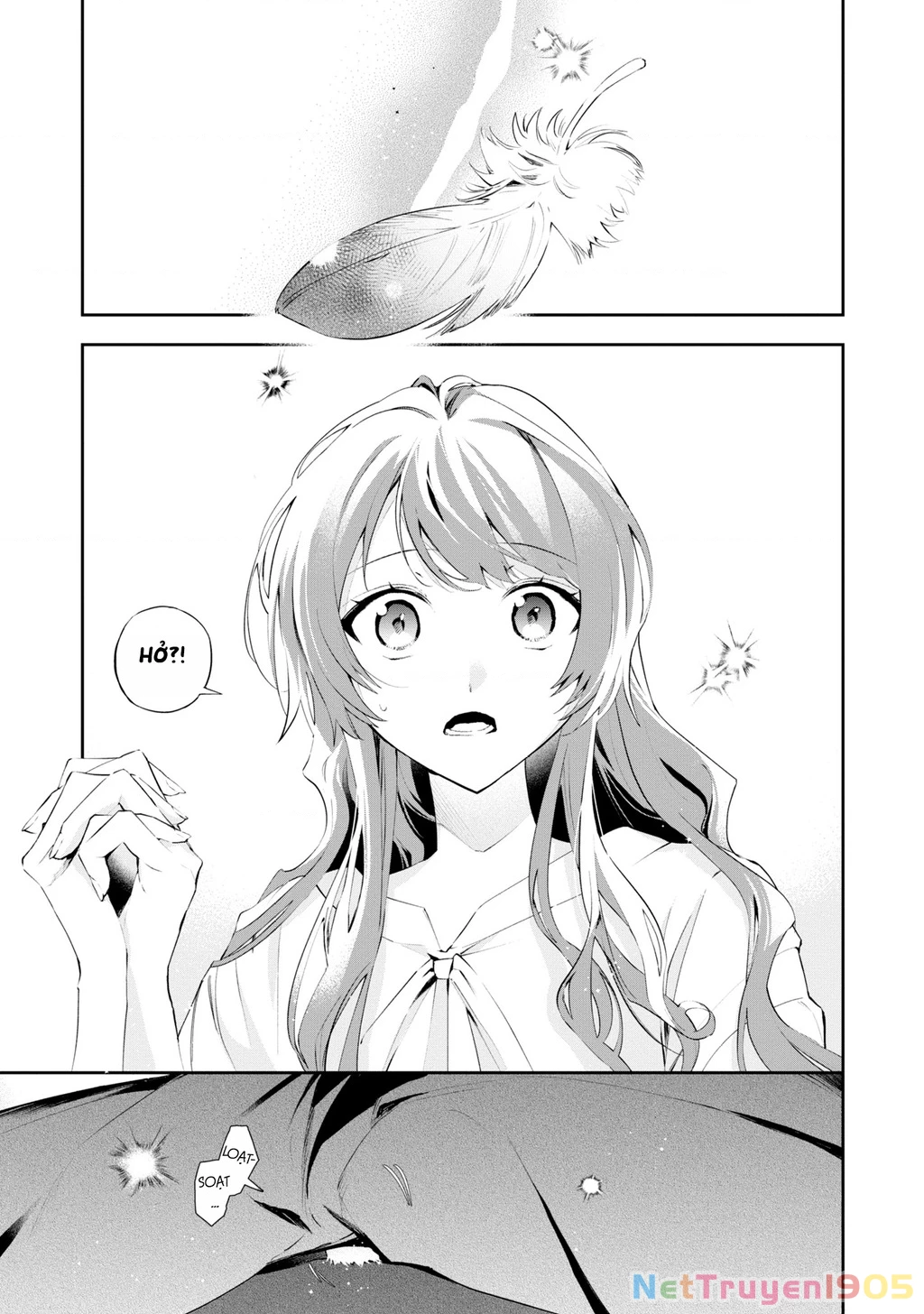 Akuyaku Reijou to Akuyaku Reisoku ga, Deatte Koi ni Ochitanara Chapter 19 - 29