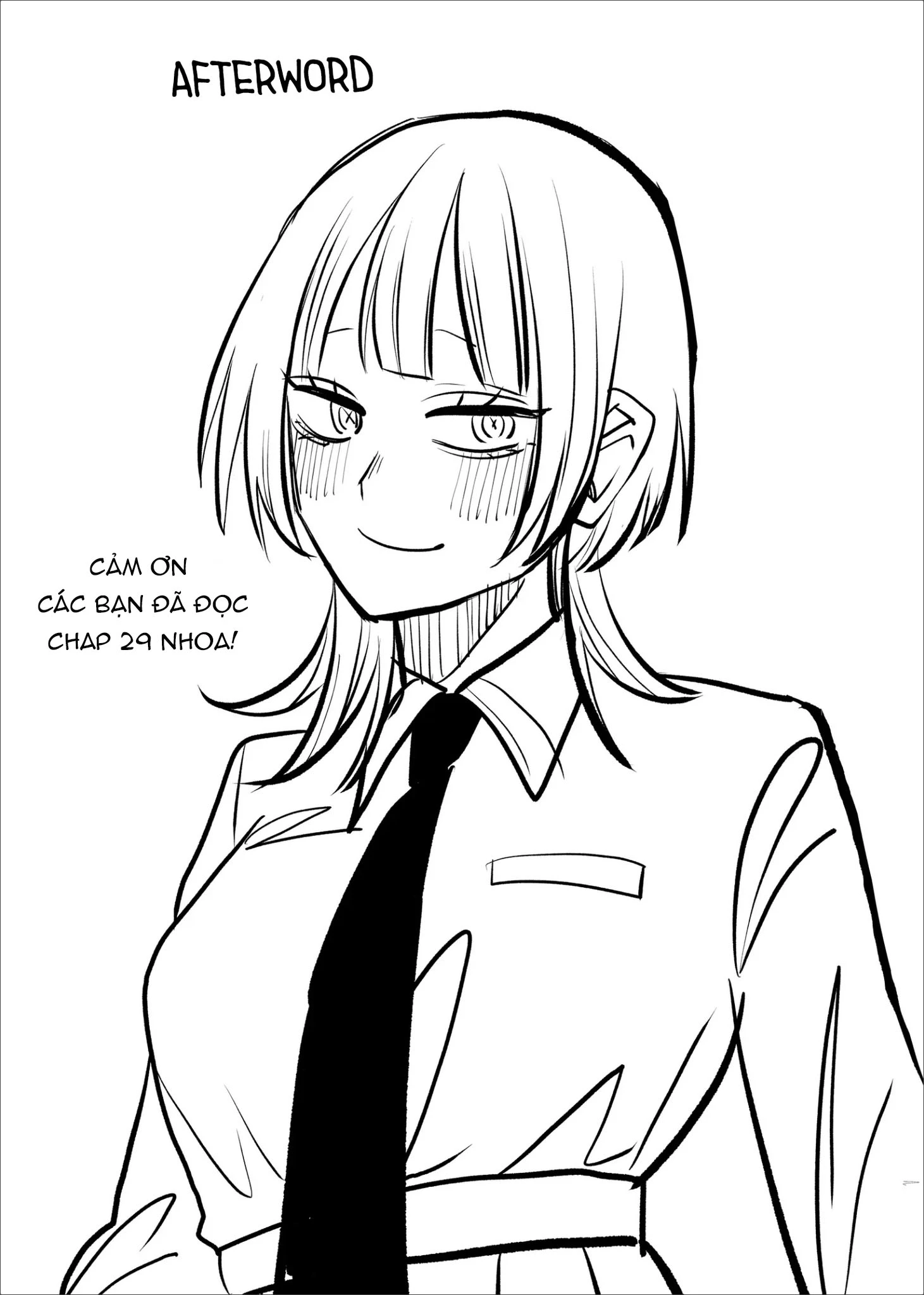 Shihai Shoujo Kubaru-Chan Chapter 29 - 13