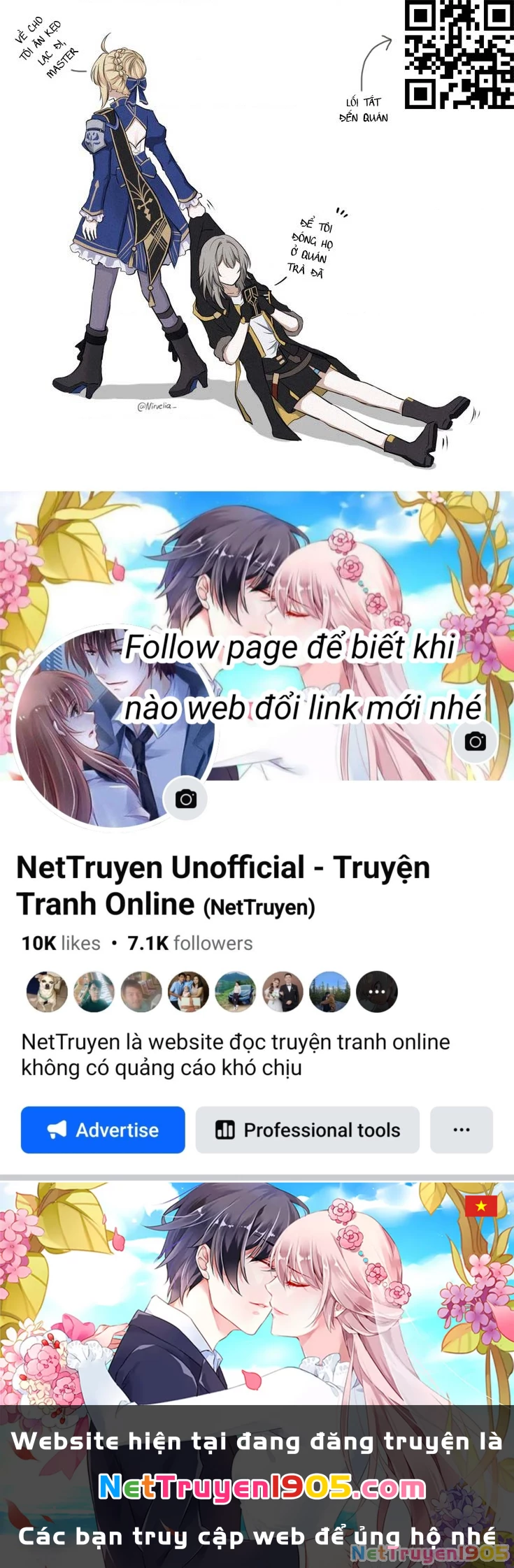 My Wife Is Niizuma-Chan Chapter 14 - 18