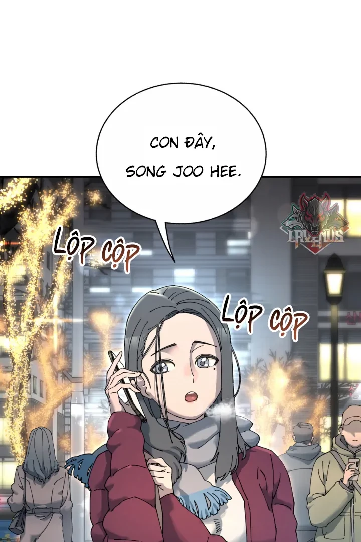 Hoa Rác Chapter 1 - 2