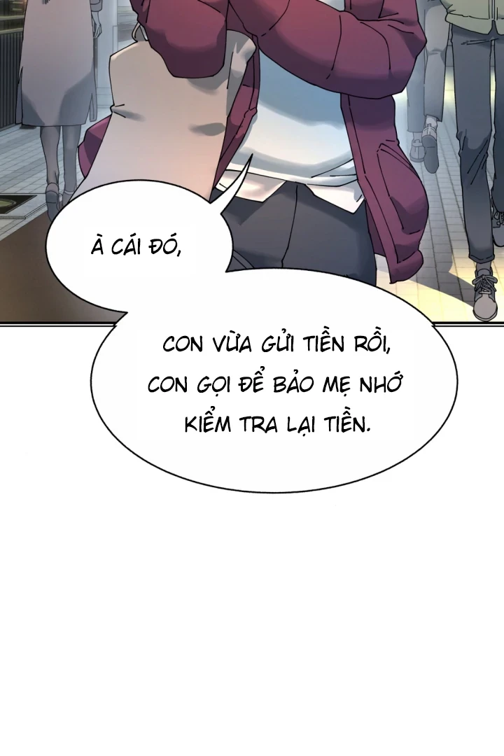Hoa Rác Chapter 1 - 3
