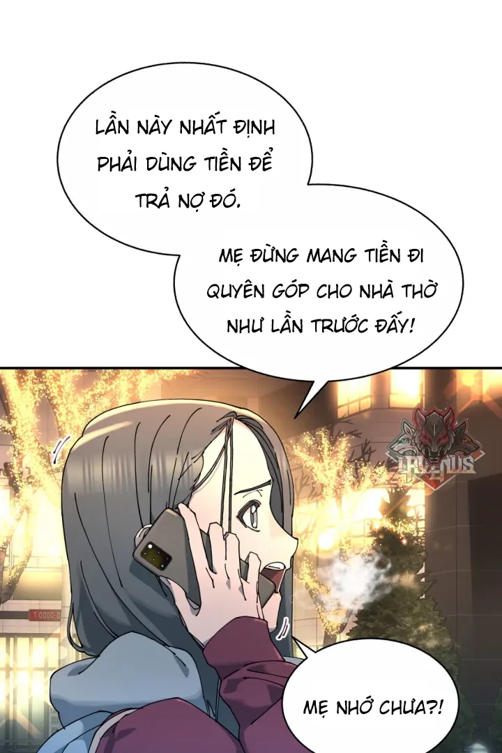 Hoa Rác Chapter 1 - 4