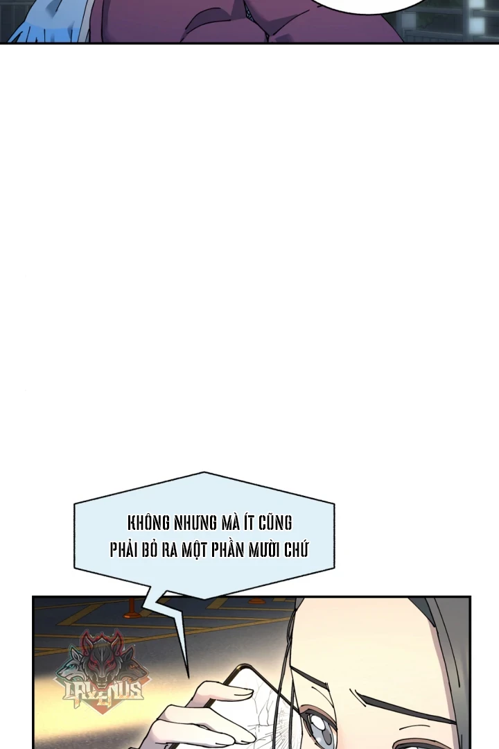 Hoa Rác Chapter 1 - 5