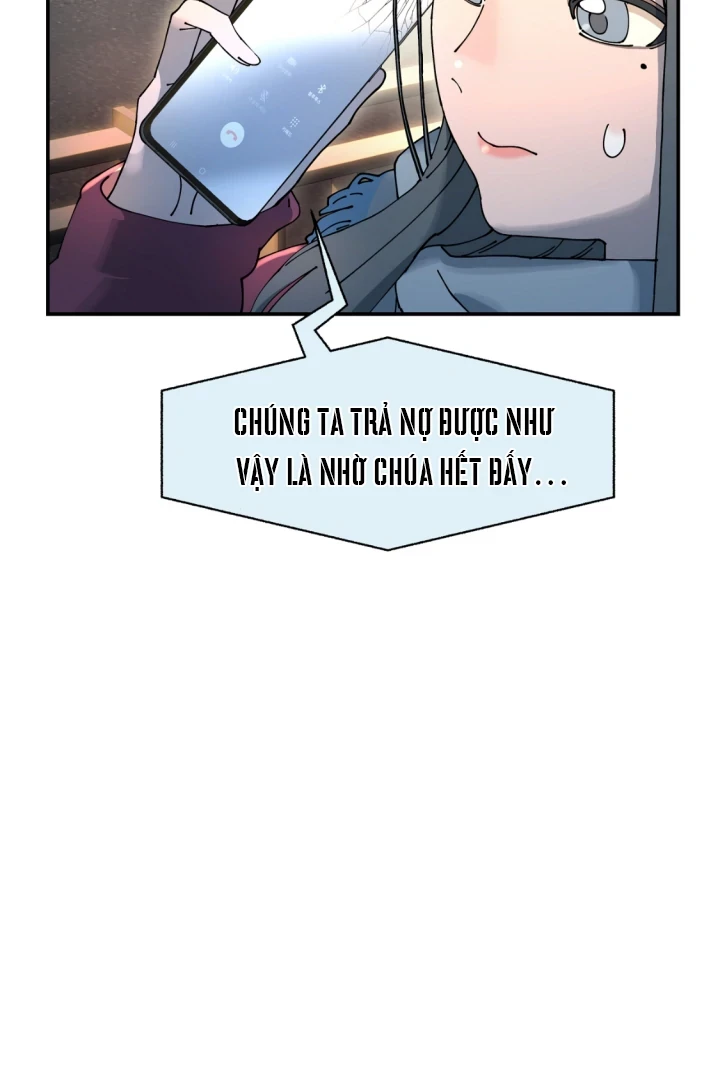 Hoa Rác Chapter 1 - 6
