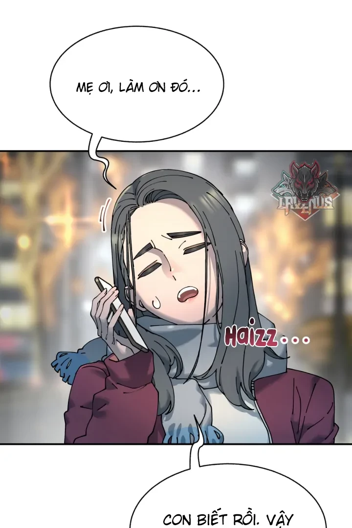 Hoa Rác Chapter 1 - 7