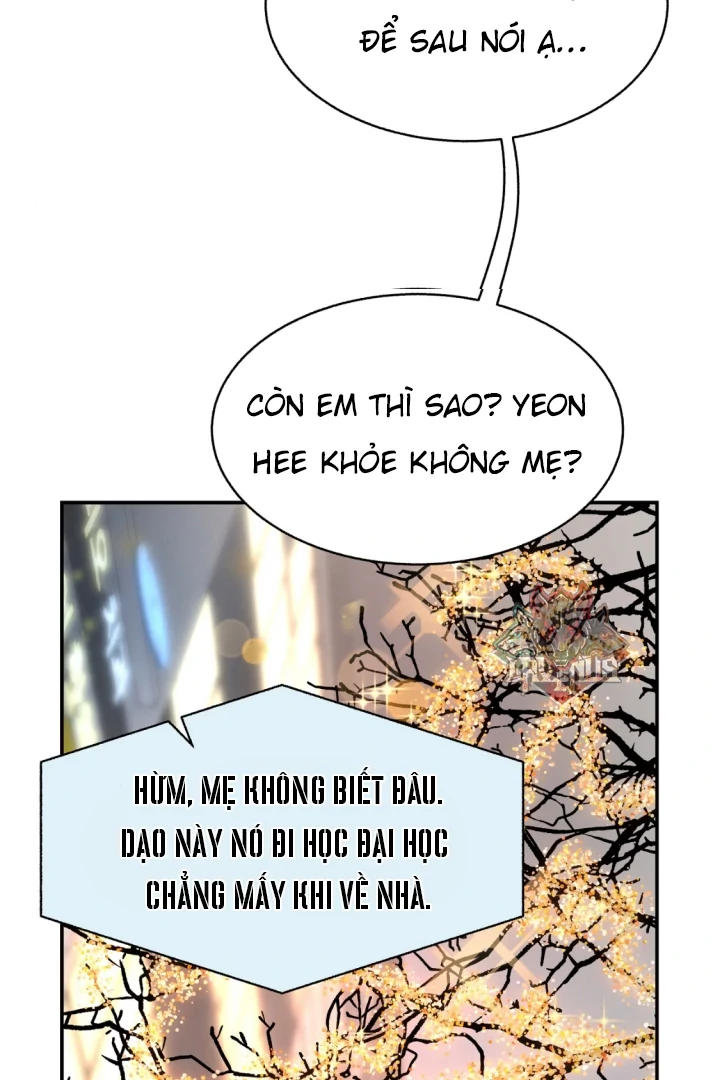 Hoa Rác Chapter 1 - 8