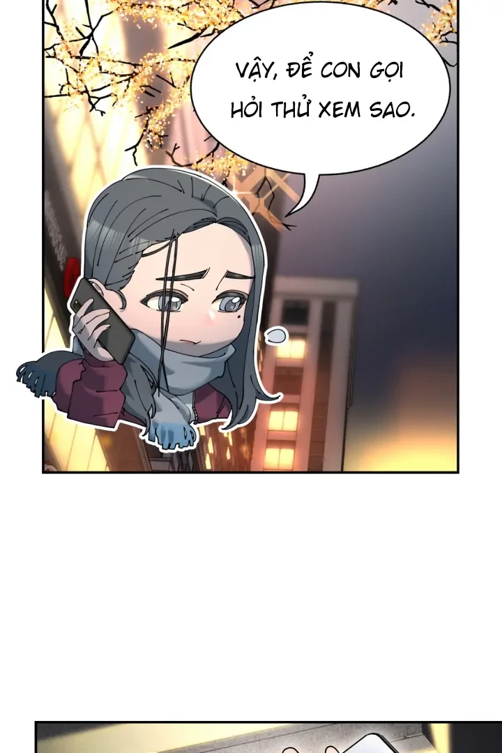 Hoa Rác Chapter 1 - 9