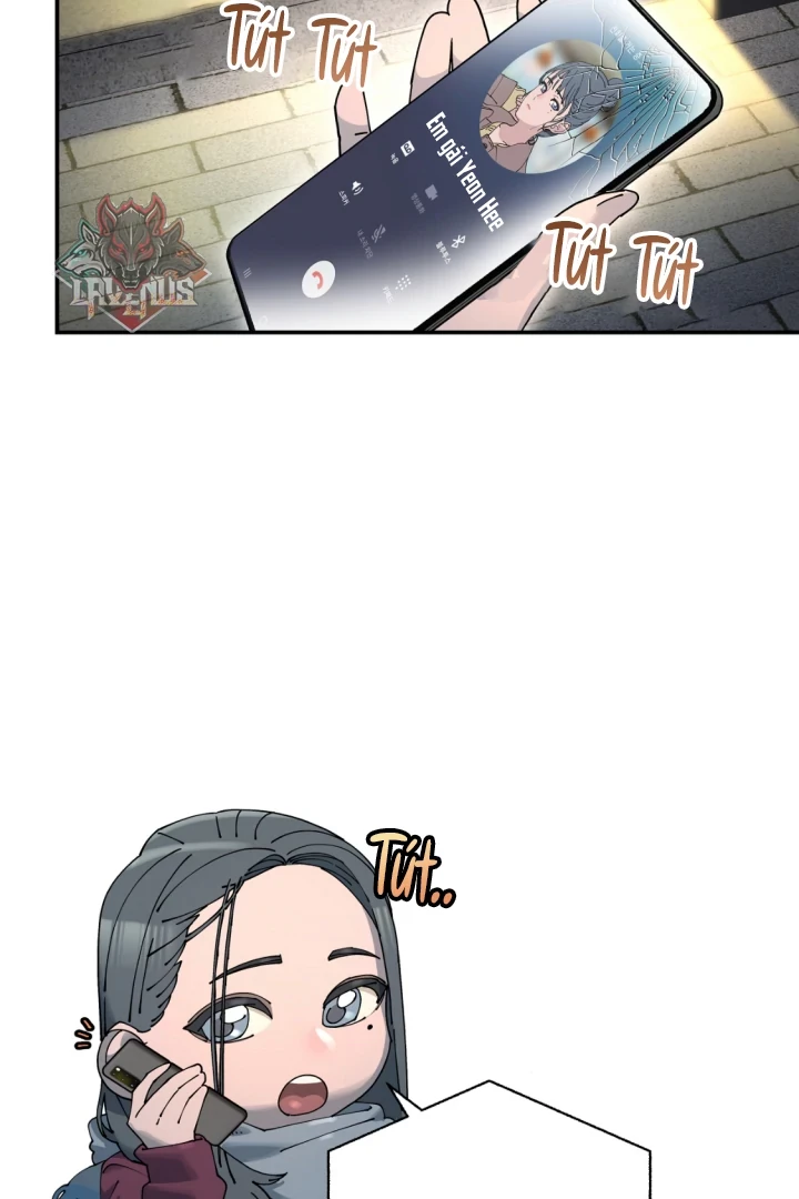 Hoa Rác Chapter 1 - 10