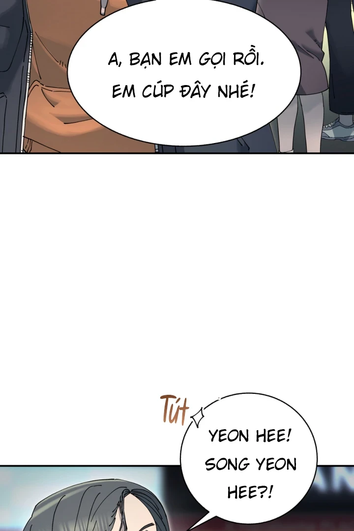 Hoa Rác Chapter 1 - 12
