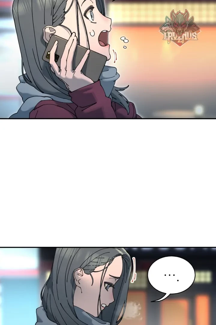 Hoa Rác Chapter 1 - 13