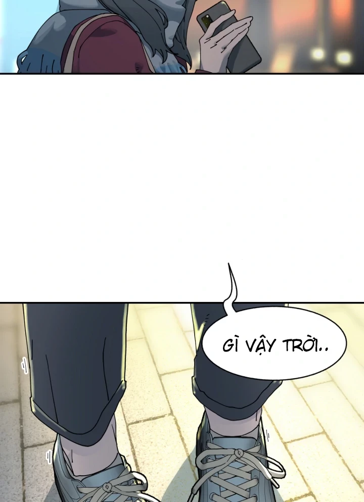 Hoa Rác Chapter 1 - 14