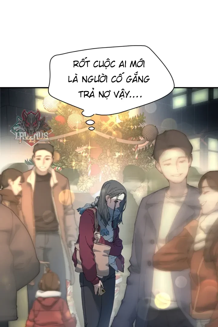 Hoa Rác Chapter 1 - 16