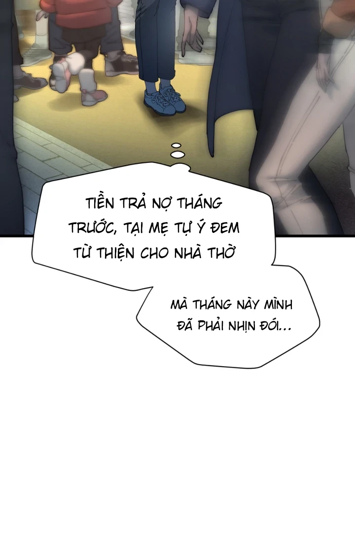 Hoa Rác Chapter 1 - 17