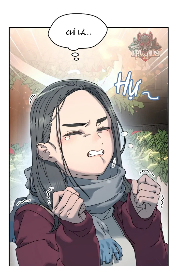 Hoa Rác Chapter 1 - 18