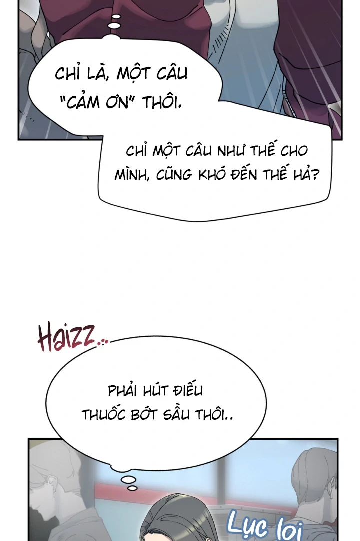 Hoa Rác Chapter 1 - 19