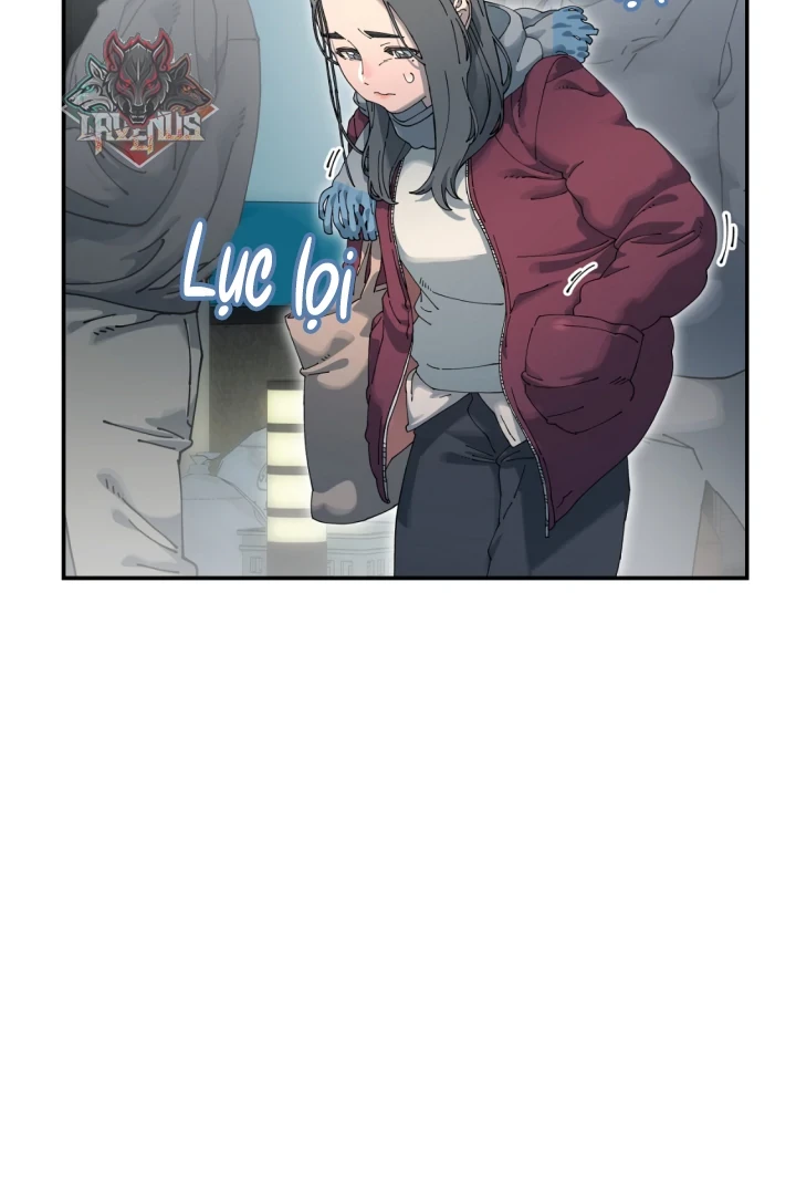 Hoa Rác Chapter 1 - 20