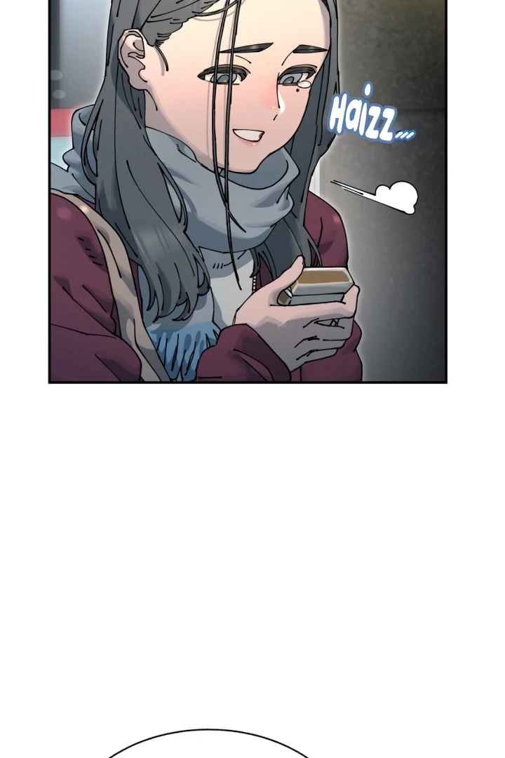Hoa Rác Chapter 1 - 23