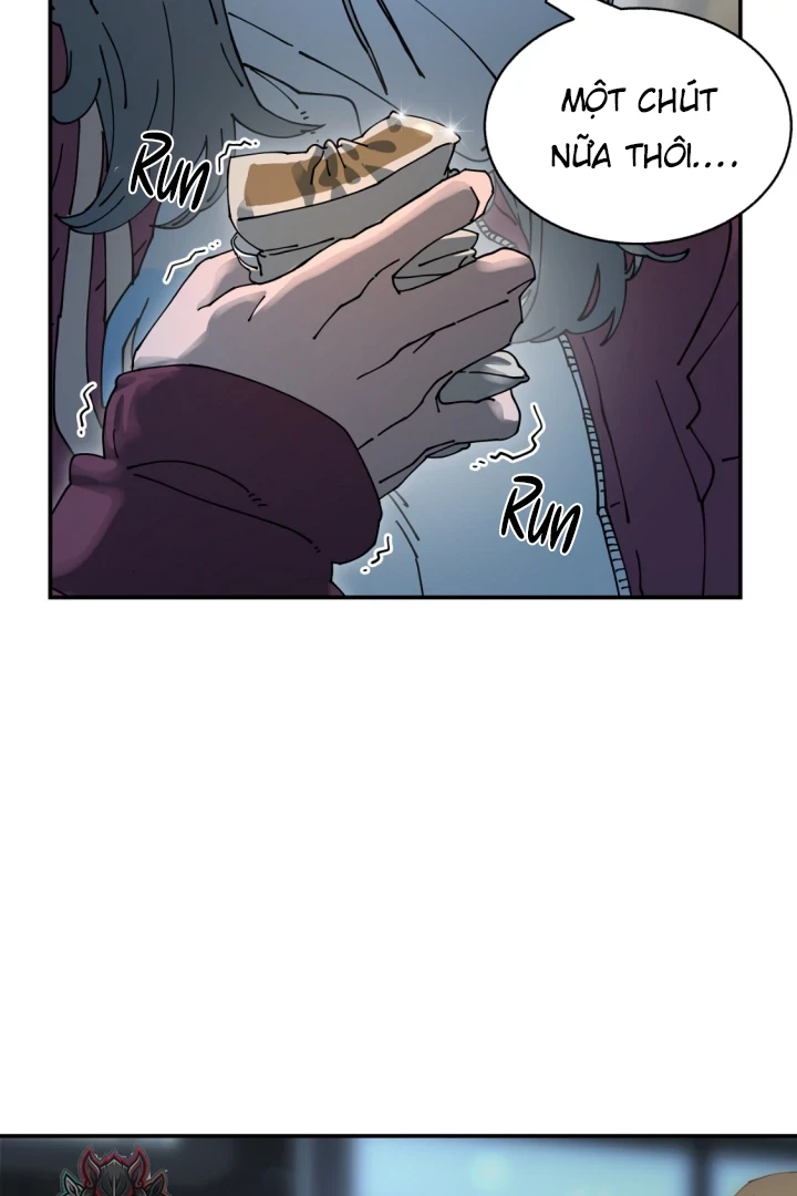 Hoa Rác Chapter 1 - 26