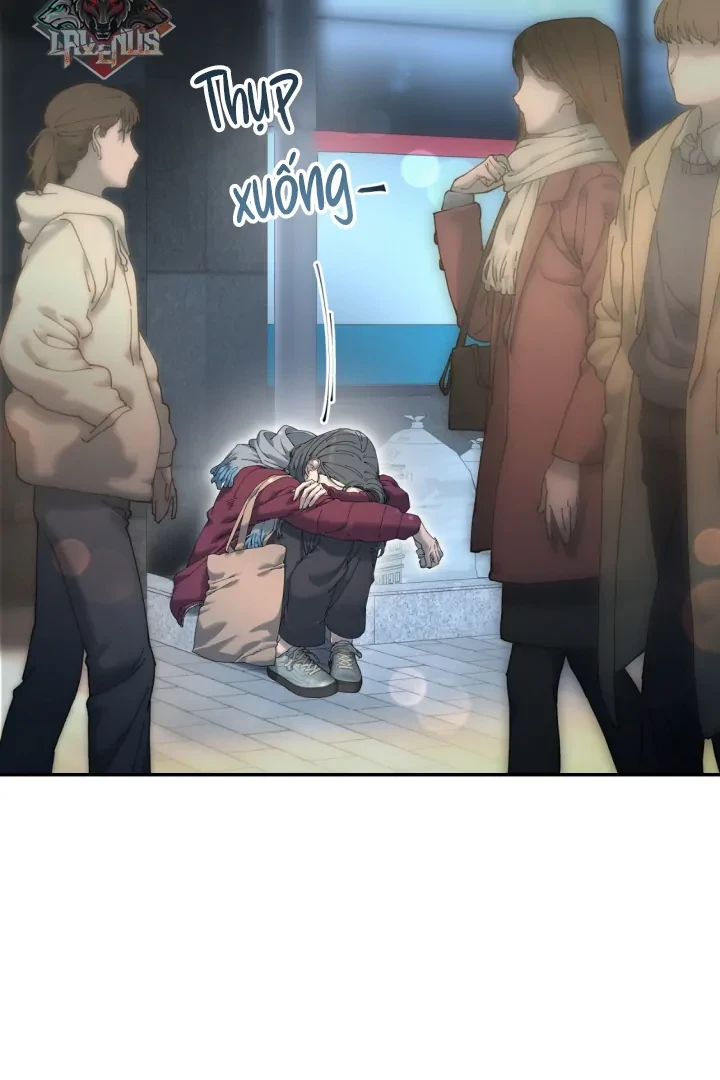 Hoa Rác Chapter 1 - 27
