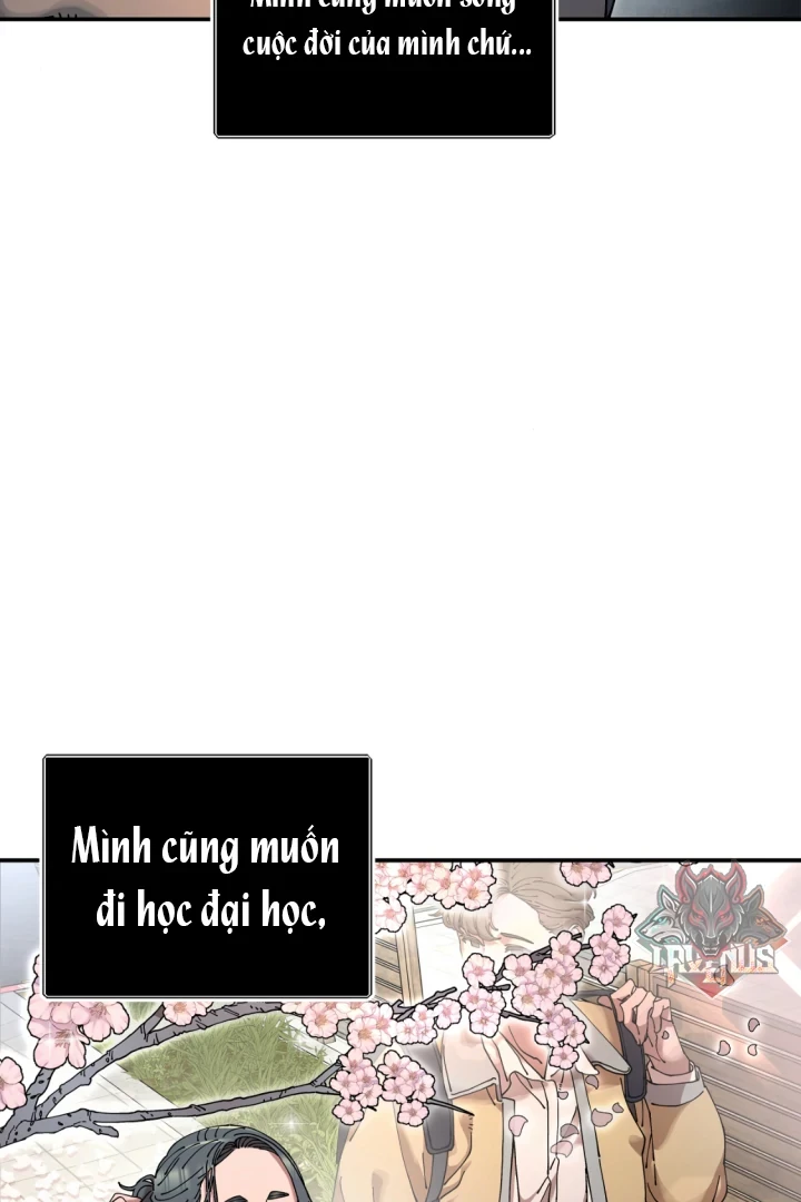 Hoa Rác Chapter 1 - 29