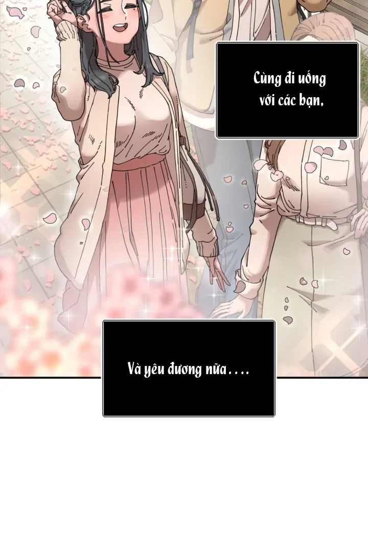 Hoa Rác Chapter 1 - 30