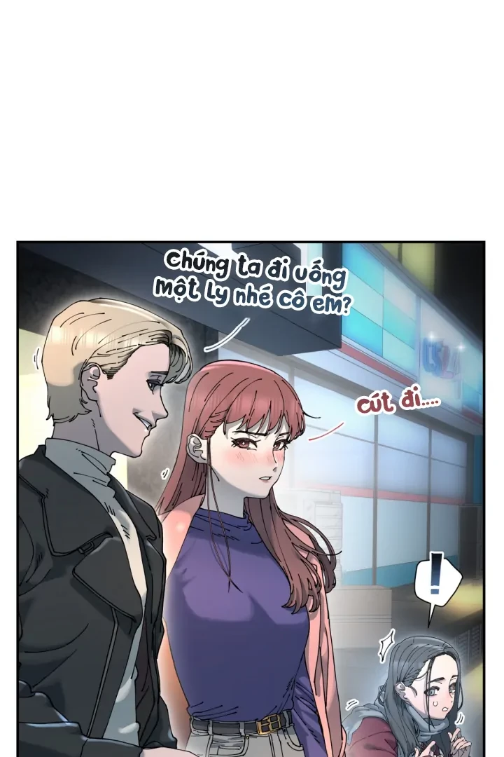 Hoa Rác Chapter 1 - 36