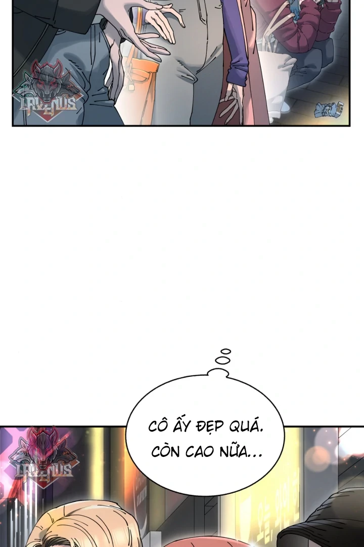 Hoa Rác Chapter 1 - 37