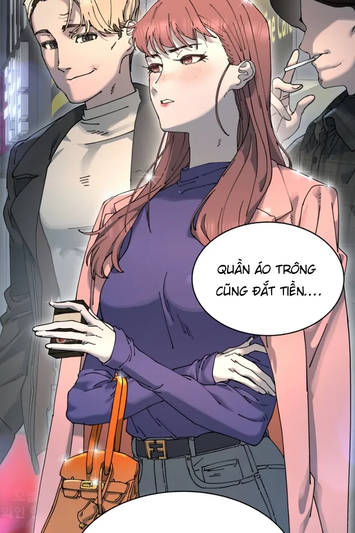 Hoa Rác Chapter 1 - 38