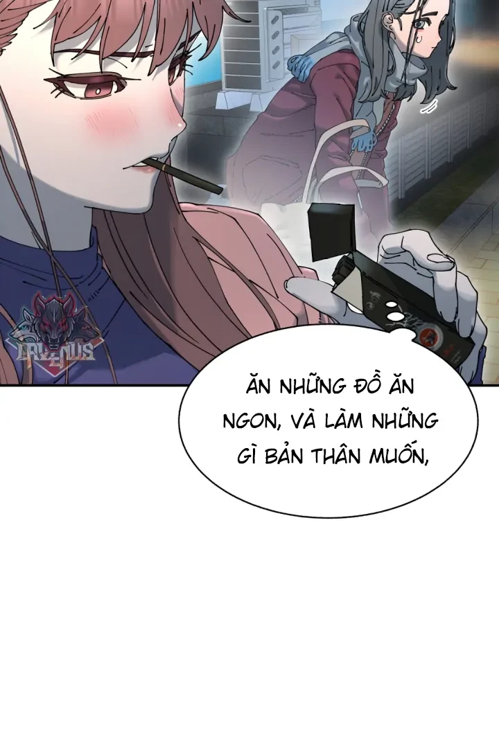 Hoa Rác Chapter 1 - 40