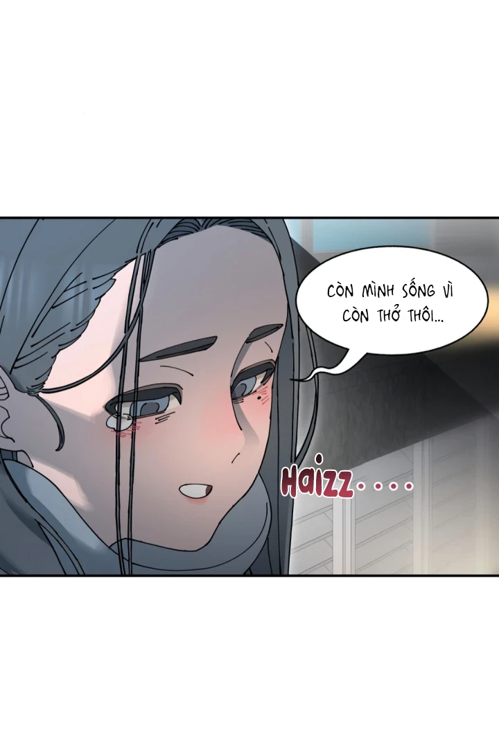 Hoa Rác Chapter 1 - 41