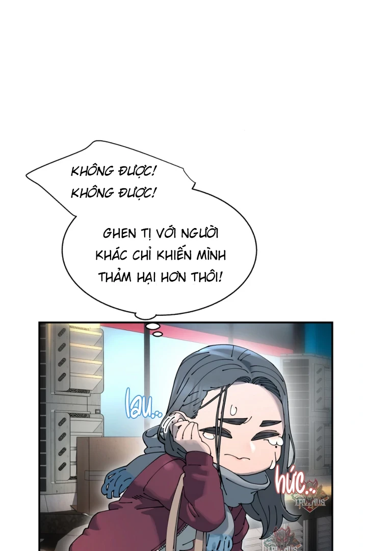 Hoa Rác Chapter 1 - 42