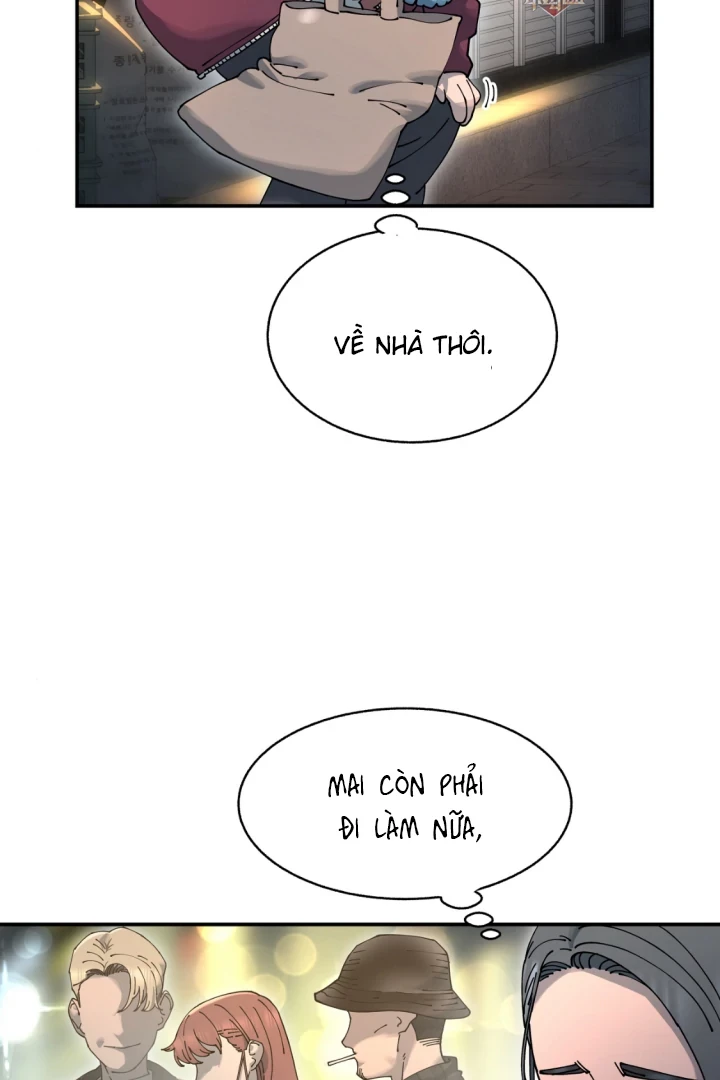 Hoa Rác Chapter 1 - 43