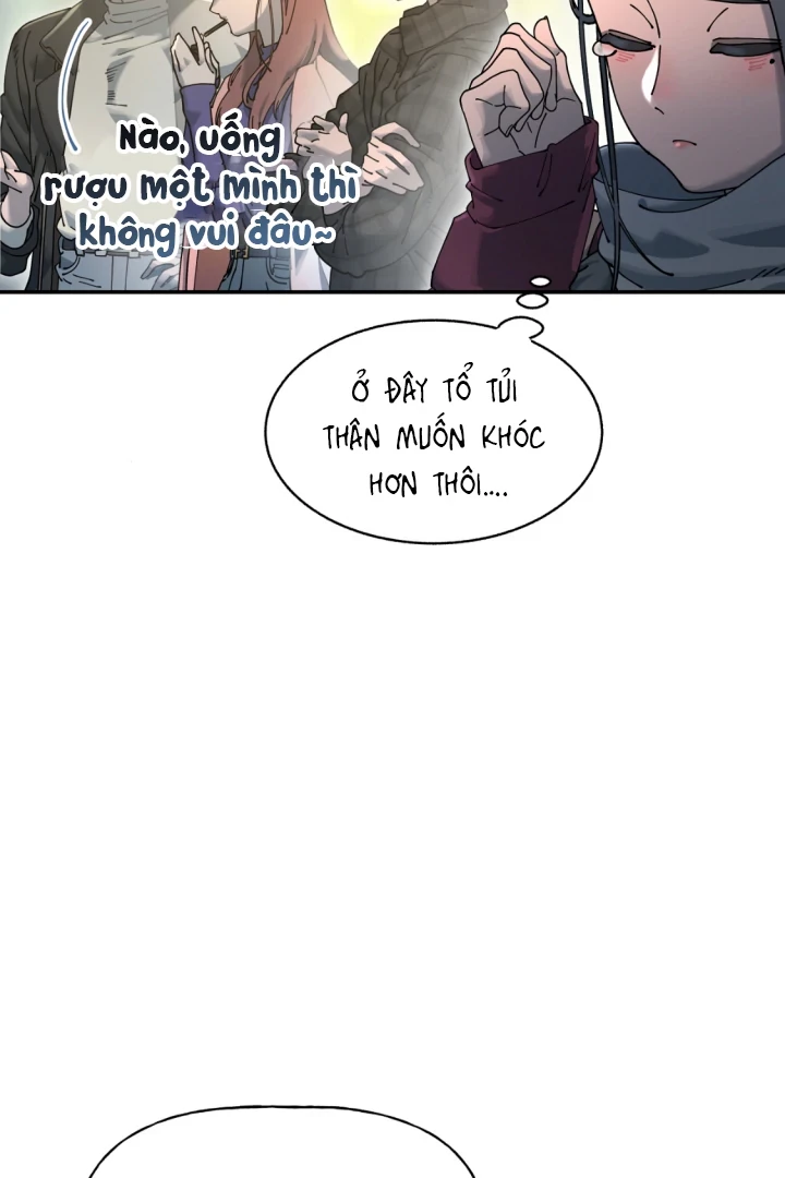 Hoa Rác Chapter 1 - 44