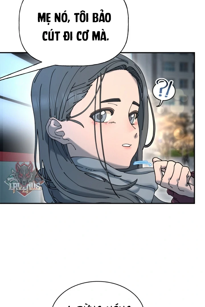 Hoa Rác Chapter 1 - 45