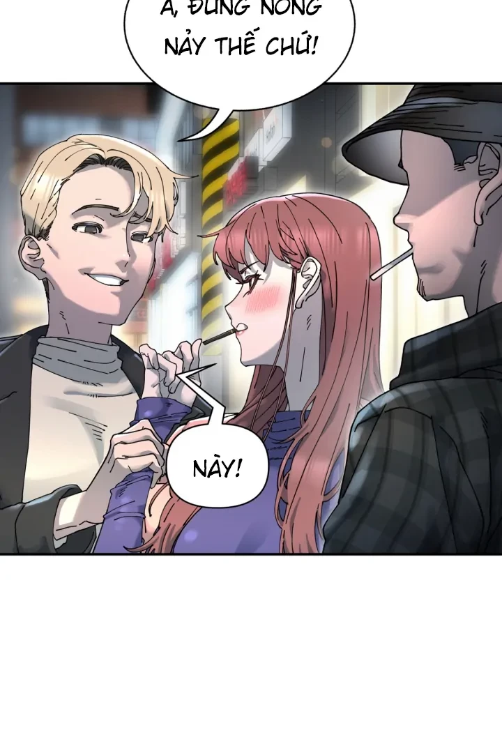 Hoa Rác Chapter 1 - 46
