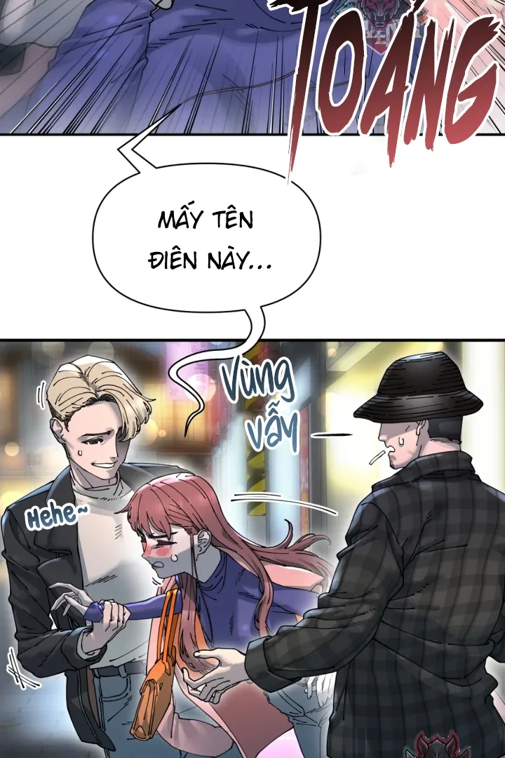 Hoa Rác Chapter 1 - 48